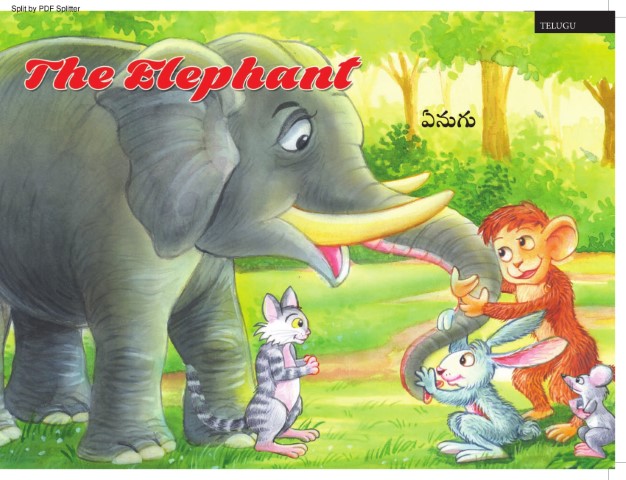 The Elephant